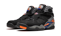 8 Retro "Phoenix Suns" 305381 043