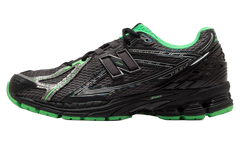 1906R "Dark Silver Metallic Lab Green" U1906RCT