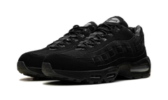 Air Max 95 "Big Bubble Black Realtree Edge Camo" IQ0302 010