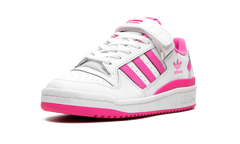 Forum Low GS GS "Pink" FY7967