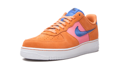 Air Force 1 Low "Orange Trance" CW7300 800