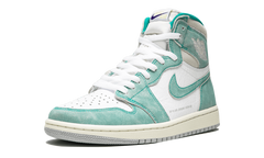 1 Retro High OG "Turbo Green" 555088 311