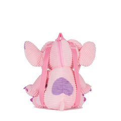 Angel Plush Backpack