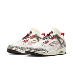 Spizike Low - Mens