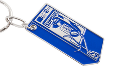 Payphone Keychain "FW18" SU5557
