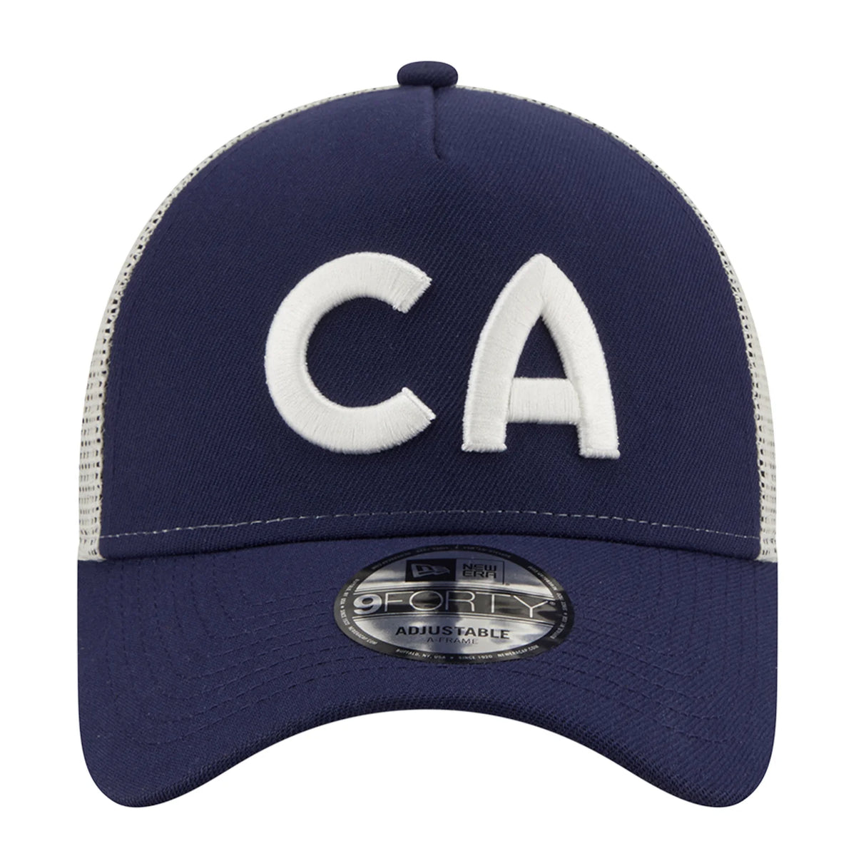 Club America 940 A-Frame Trucker