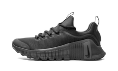 Free Metcon 6 WMNS"Black Anthracite" FJ7126 003