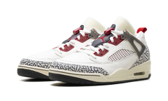 Spizike Low "Sail Anthracite" FQ1759 116