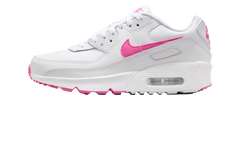 Air Max 90 GS "White" HF6358-101