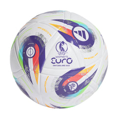 2025 UEFA Womens Euro League Ball