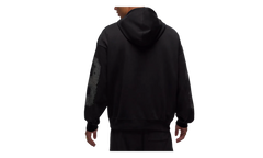 Jordan Brooklyn Collegiate Pullover Hoodie "Black Sail'" HV0093 010
