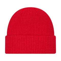 Rockets Knit Waffle Beanie