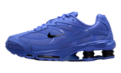 Nike Shox Ride 2 "Sapphire / Black" IO4296 500