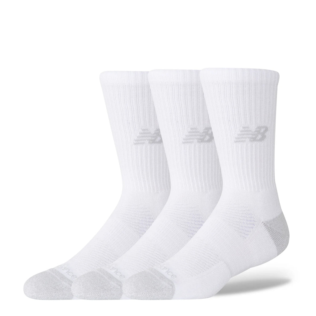 3 Pack Large Active Cushion Crew