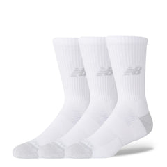 3 Pack Large Active Cushion Crew
