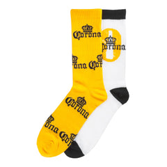 2 Pack Corona Crew - Adult