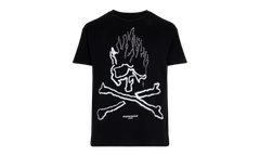 Skull Tee "Cactus Jack x Mastermind" CJFM SS02
