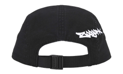 Zoo York Camp Cap "FW25 - Black" SU26970