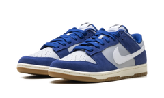 Nike Dunk Low Retro SE "Deep Royal Blue Gum" IB6399 003