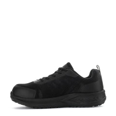 Clocker Steel Toe - Mens
