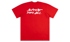 Futura Logo Tee "FW20" SU9064
