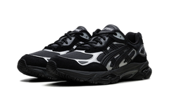 Gel-NYC 2.0 "Graphite Grey Black" 1203A895 022