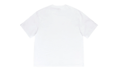 Big Bookish Skate T-Shirt "White" OFW MTPS 0068