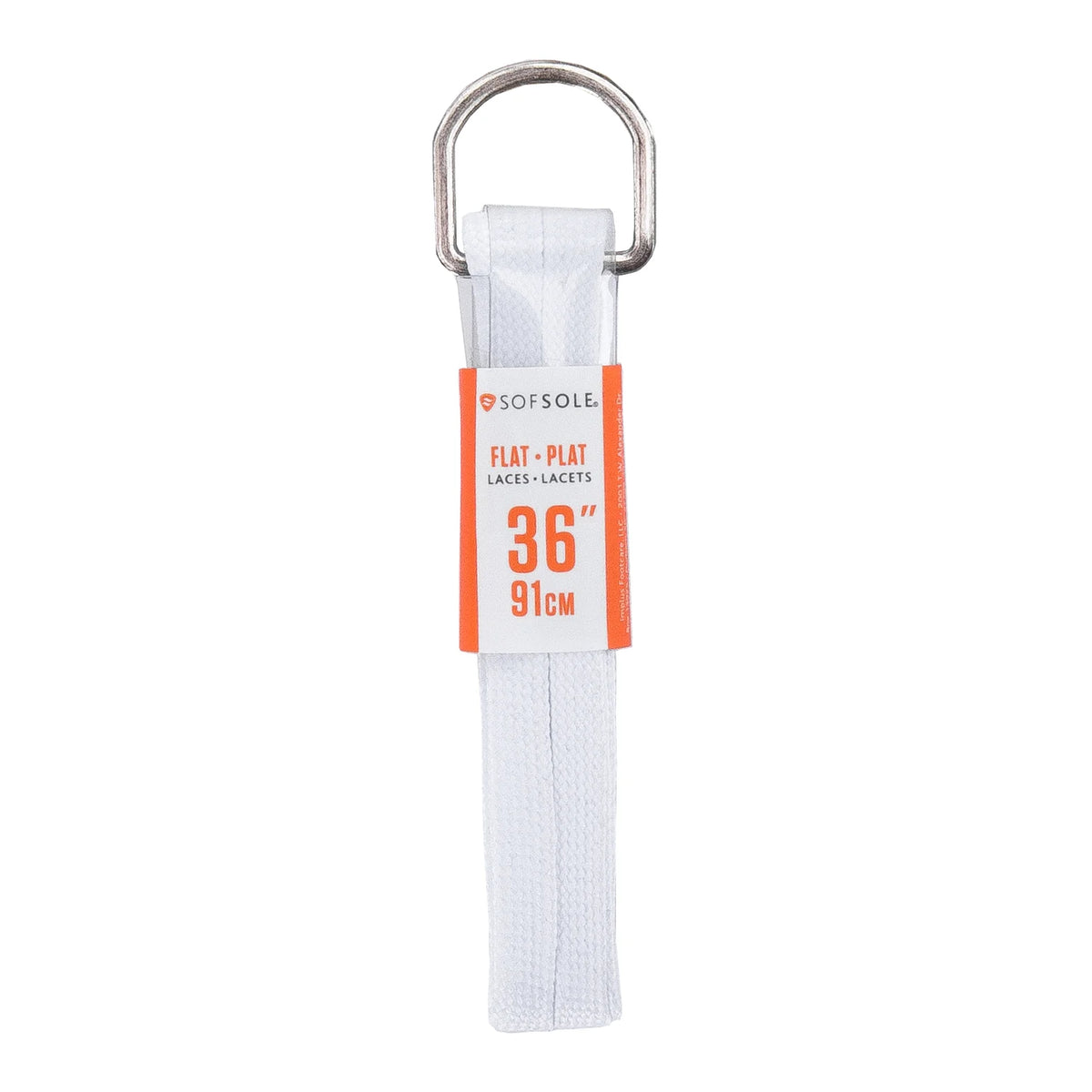 Flat 36"