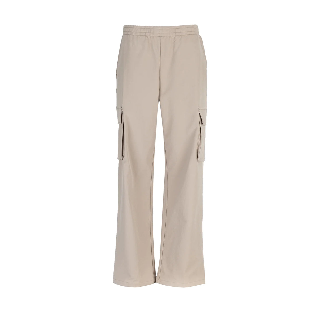 Woven Cargo Pant - Womens