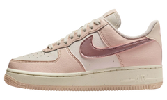 Air Force 1 '07 Next Nature WMNS "Soft Pearl Particle Pink" IM2507 001