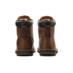 Frontier 6" Steel Toe - Mens