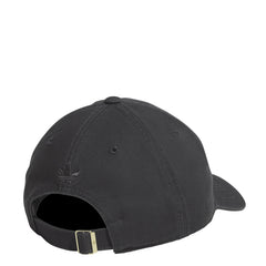 OG Relaxed Trefoil Strapback