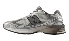 2010 "Metallic Silver Grey" U2010753