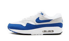 Air Max 1 Anniversary "Royal Blue" 908375 102