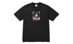 Aretha Tee "SS26 - Black" SU27384