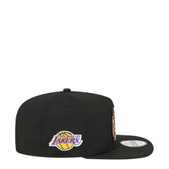 Lakers Championship Ring 950 A-Frame