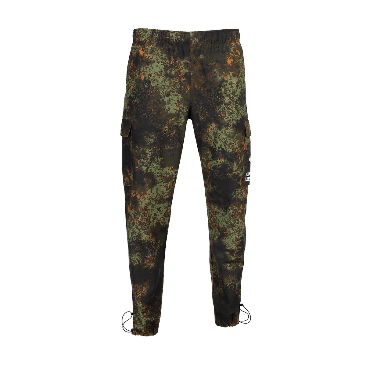 Air Play Woven AOP Pant - Mens