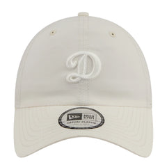 Dodgers "D" Ripstop Tonal Color Pack Casual Classic Strapback