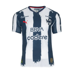 Monterrey 25/26 Home Jersey -Mens