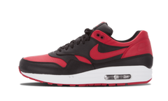 Air Max 1 Premium QS "Bred"