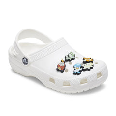 Pokemon Paldea 5 Pack Jibbitz