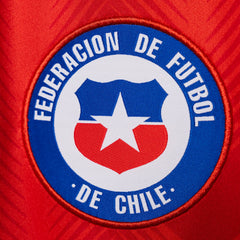 26/27 Chile Replica Home Jersey -Mens
