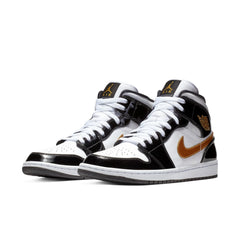 AJ 1 Mid SE - Mens
