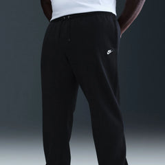 Club Fleece Open Hem Pant - Mens