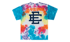EE SUBWAY SHIRT TIE DYE "YANKEES SS24 - Tie Dye/Navy" EE825