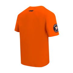 Houston Astros Wave & Roses Tee -Mens