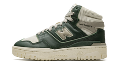 650R "Aimé Leon Dore - Green" BB650RM1