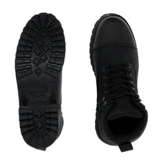 Tommy Steel Toe - Mens