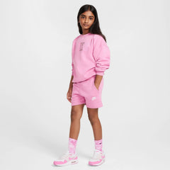 Club FT 5" Short - Youth