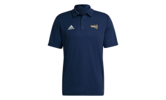ENTRADA 22 POLO SHIRT "Northern Arizona Lumberjacks - Team Navy Blue" AMP2215 47738